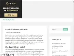 Sites similar to interkulturo.net