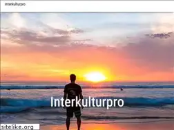 Sites similar to interkulturpro.de