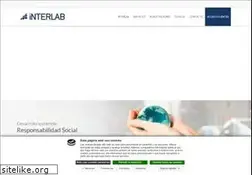 Sites similar to interlab.es