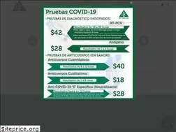 Sites similar to interlabsa.com
