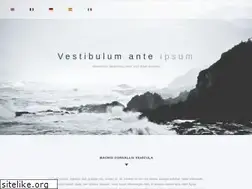 Sites similar to interlakechinatours.com