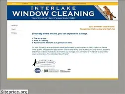 Sites similar to interlakecleaning.com