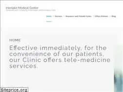 Sites similar to interlakemedical.com