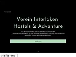 Sites similar to interlaken-adventure.com