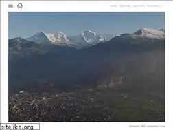 Sites similar to interlaken-congress.ch