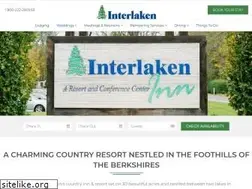 Sites similar to interlakeninn.com