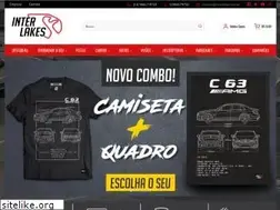 Sites similar to interlakes.com.br