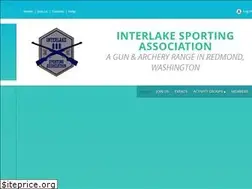Sites similar to interlakesporting.com