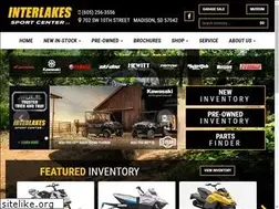 Sites similar to interlakessportcenter.com