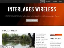 Sites similar to interlakeswireless.com