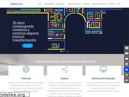 Sites similar to interlan.com.co
