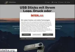 Sites similar to interlan.de