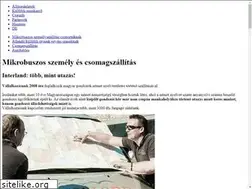 Sites similar to interland.hu