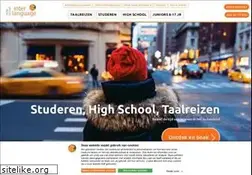 Sites similar to interlanguage.nl