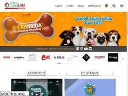 Sites similar to interlararicanduva.com.br