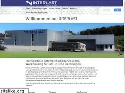 Sites similar to interlast.com
