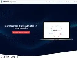 Sites similar to interlat.co