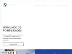 Sites similar to interlatina.com.py