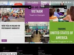Sites similar to interlatina.org
