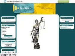 Sites similar to interlaw.at.ua