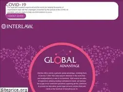 Sites similar to interlaw.com