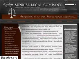Sites similar to interlawyer.com.ua