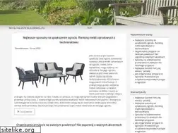 Sites similar to interlazienka.pl