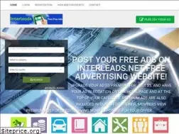 Sites similar to interleads.net