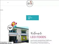 Sites similar to interleo.com