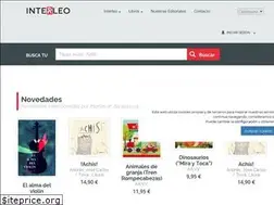 Sites similar to interleo.es