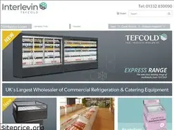 Sites similar to interlevin.co.uk