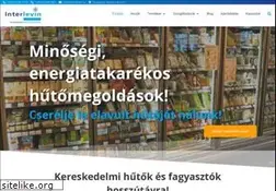 Sites similar to interlevin.hu