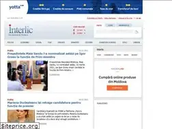 Sites similar to interlic.md
