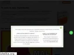 Sites similar to interlife.es