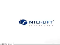 Sites similar to interlift.mx