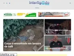 Sites similar to interligadonline.com
