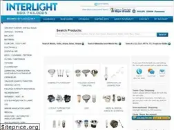 Sites similar to interlight.ca