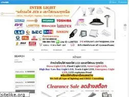 Sites similar to interlight.co.th