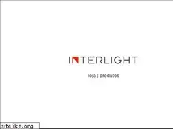 Sites similar to interlight.com.br
