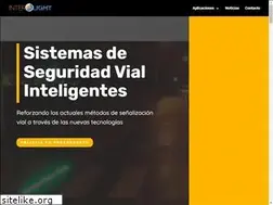 Sites similar to interlight.es