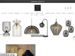 Sites similar to interlightiluminacion.cl