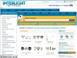 Sites similar to interlightus.com