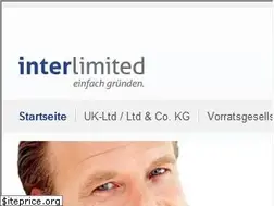 Sites similar to interlimited.com
