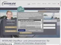 Sites similar to interline-berlin.de