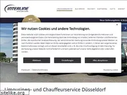 Sites similar to interline-duesseldorf.de