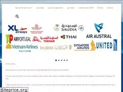 Sites similar to interline-france.com