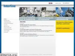 Sites similar to interline.nl