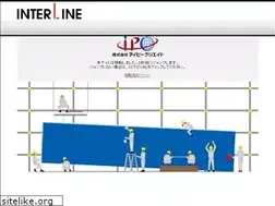 Sites similar to interline.or.jp