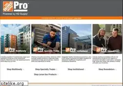 Sites similar to interlinebrands.com