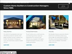 Sites similar to interlineconstructions.com.au
